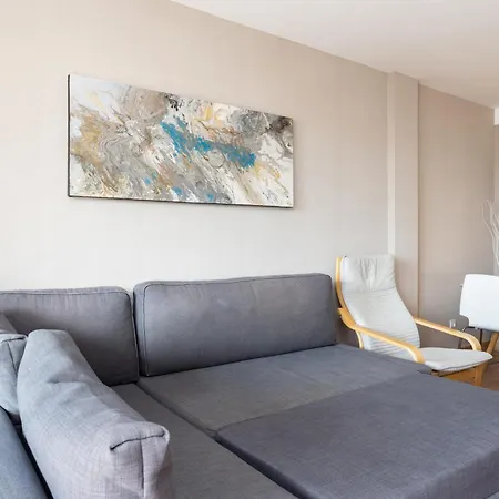 Paraiso 1 Sg Apartmán