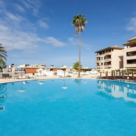 Apartmán Paraiso 1 Sg *