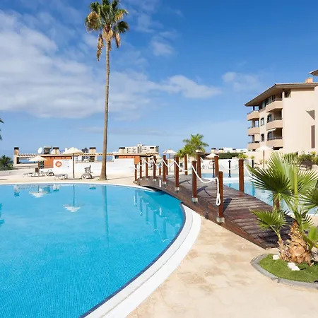 Paraiso 1 Sg Apartmán Playa Paraiso (Tenerife)