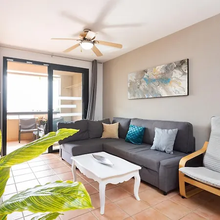 Apartmán Paraiso 1 Sg *