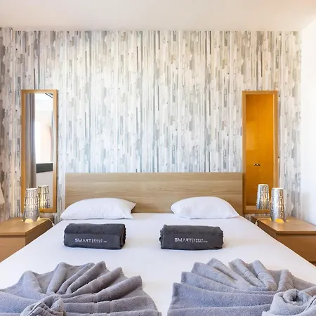Apartmán Paraiso 1 Sg Playa Paraiso (Tenerife)