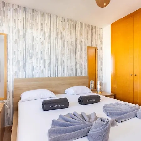 Paraiso 1 Sg Apartmán
