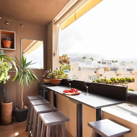 Paraiso 1 Sg Appartement *
