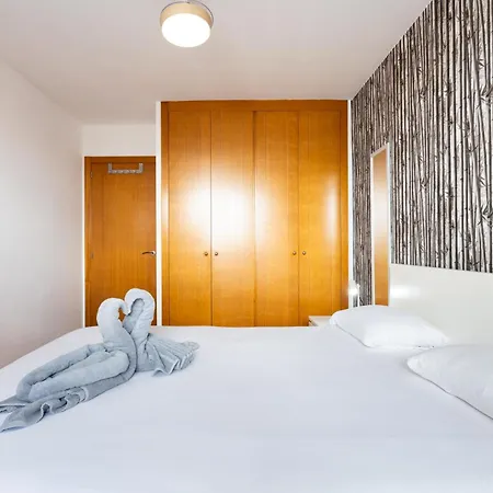 Apartmán Paraiso 1 Sg