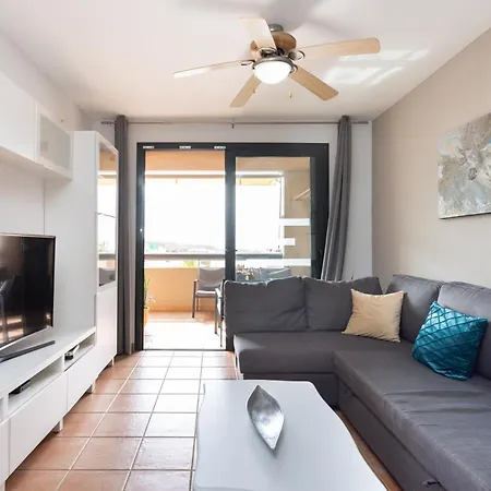 Apartmán Paraiso 1 Sg *