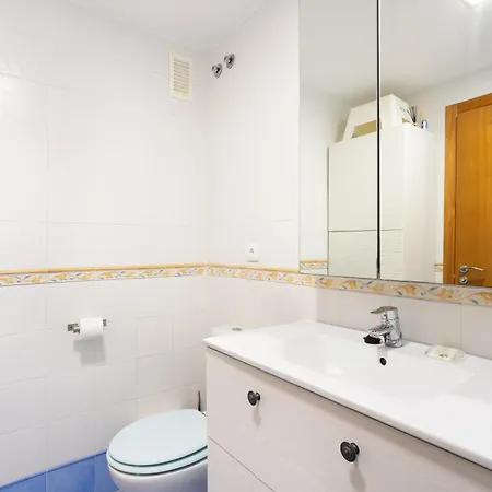 Appartement Paraiso 1 Sg
