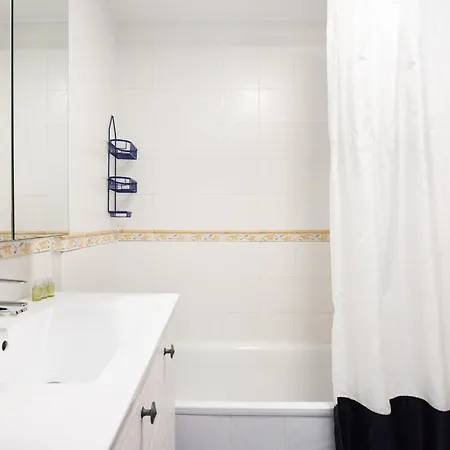 Paraiso 1 Sg Apartmán *