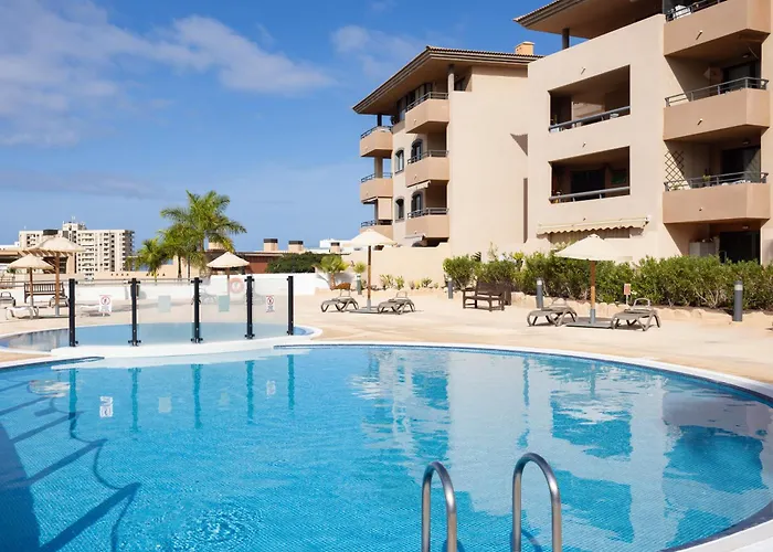 Apartamento Paraiso 1 Sg