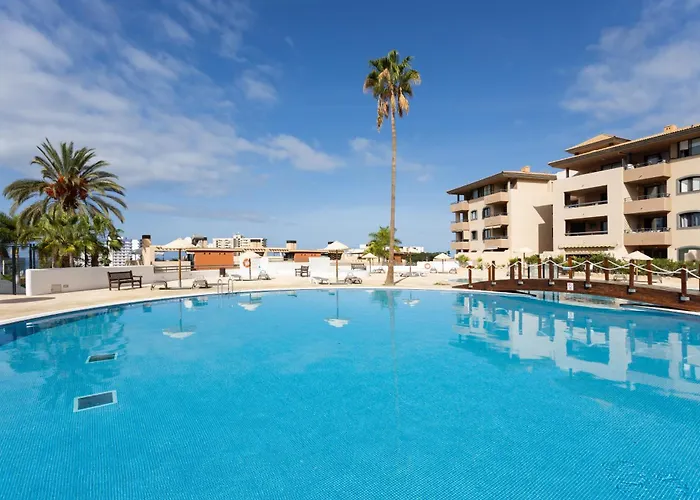 Apartamento Paraiso 1 Sg *