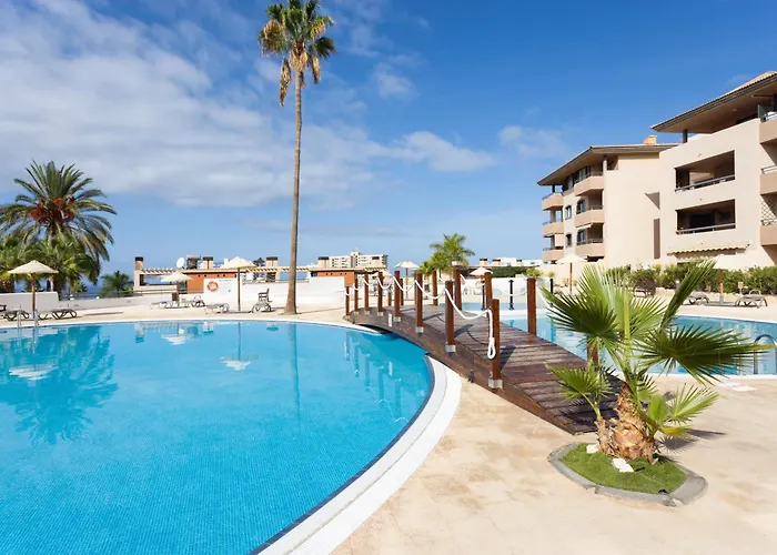 Paraiso 1 Sg Apartamento Playa Paraíso