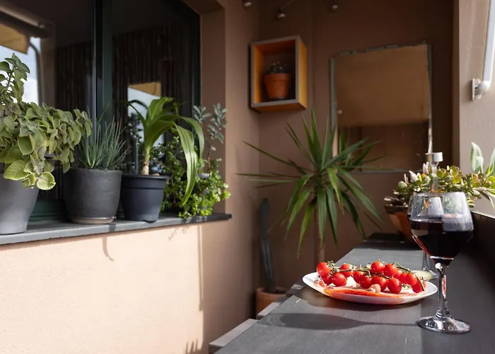 Apartamento Paraiso 1 Sg