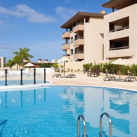Appartement Paraiso 1 Sg