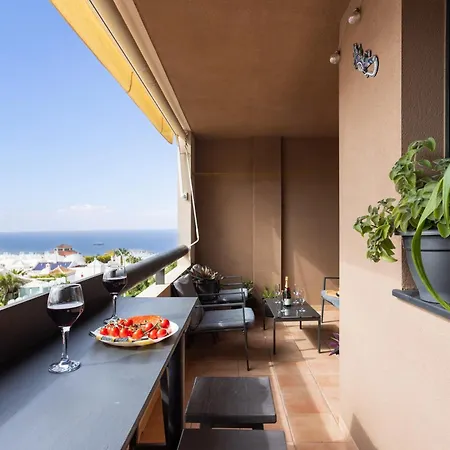 Paraiso 1 Sg Appartement *