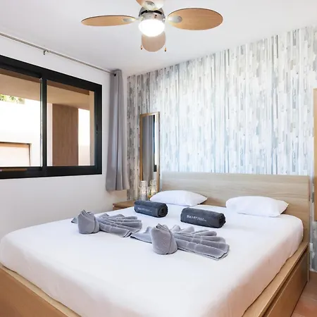 Appartement Paraiso 1 Sg