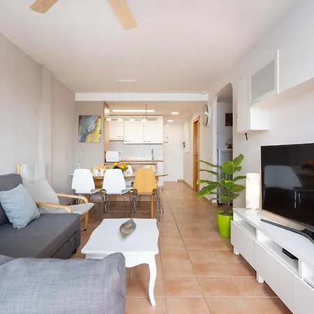Paraiso 1 Sg Appartement *