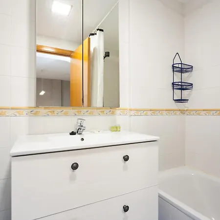 Paraiso 1 Sg Appartement Playa Paraiso (Tenerife)