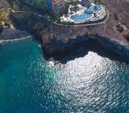 Appartement Paraiso 1 Sg Playa Paraiso (Tenerife)