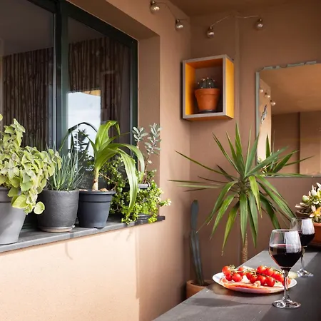 Paraiso 1 Sg Апартаменты